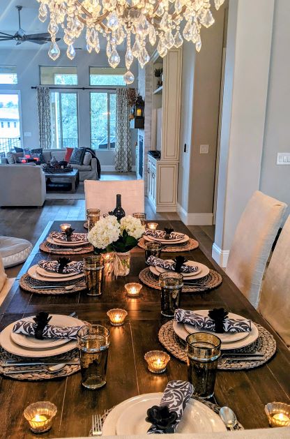 How to Host a Special Occasion Dinner Party - Dinner Party Pro